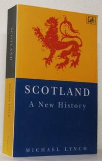 Scotland. A New History.