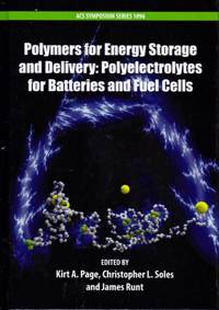 Polymers for Energy Storage and Delivery