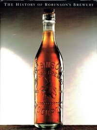 image of The History of Robinson's Brewery