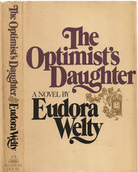 image of THE OPTIMIST'S DAUGHTER.