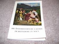 image of Die Osterreichische Galerie Im Belvedere in Wien