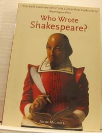 Who wrote Shakespeare?