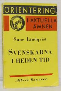 Svenskarna i heden tid.