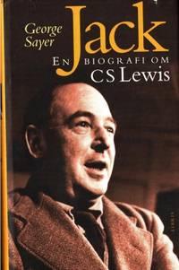 Jack. En biografi om CS Lewis.