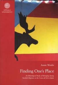 Finding One's Place.  An Ethnological Study of…