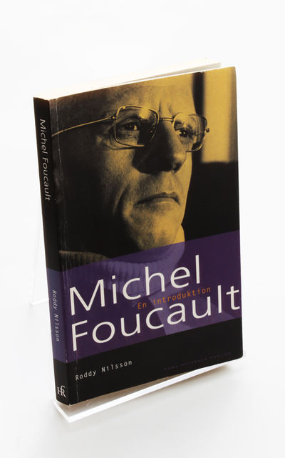 Michel Foucault - En introduktion.