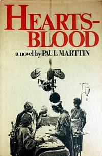 Heartsblood