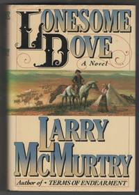 image of Lonesome Dove