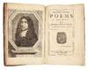 Miscellaneous poems By Andrew Marvell, Esq; late Member of the Honourable House of Commons