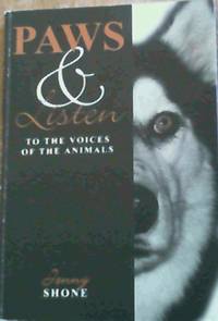 image of Paws & Listen to the voices of the animals