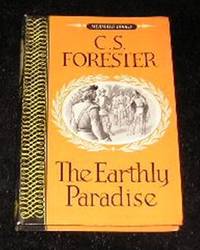 cover of The Earthly Paradise