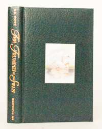 cover of The Trumpet of the Swan; Illustrations by Fred Marcellino