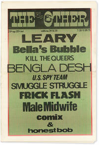 image of The East Village Other - Vol.6, Nos.34_35 (July 21-28, 1971)