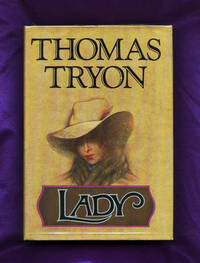 cover of Lady