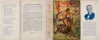 image of Tarzan Lord of the Jungle