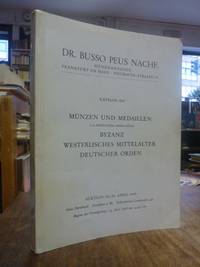 Katalog 268: Münzen und Medaillen -  u.a. bedeutende Sammlungen Byzanz, Westfälisches...