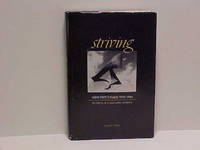 image of Striving: Keene State College, 1909-1984 The History of a Small Public Institution