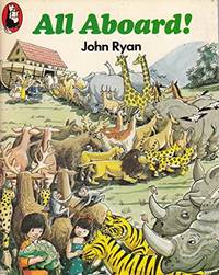 All Aboard (Beaver Books)