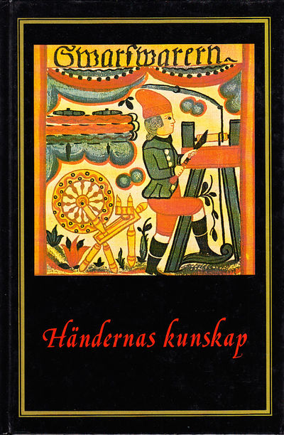 Händernas kunskap. En kortfattad grundbok för…