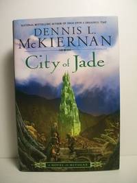 image of City of Jade