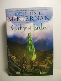 City of Jade by McKiernan, Dennis L - 2008-10-07