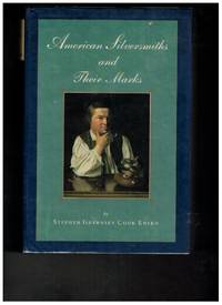 American Silversmiths and Their Marks IV