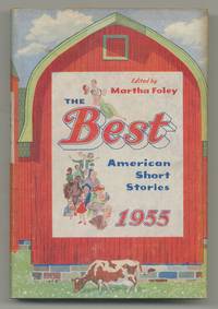 The Best American Short Stories 1955