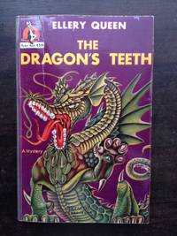 image of THE DRAGON'S TEETH