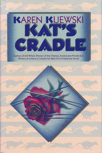 Kat&#039;s Cradle by Kijewski, Karen - 1992