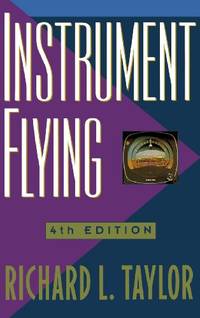 image of Instrument Flying