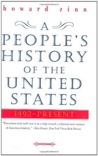 image of A People's History of the United States: 1492-Present