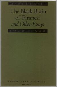 The Black Brain and Other Essays