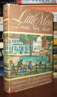 image of LITTLE MEN