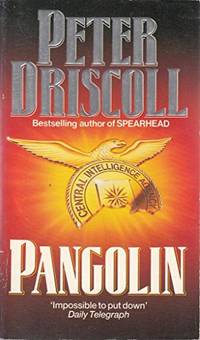 cover of Pangolin