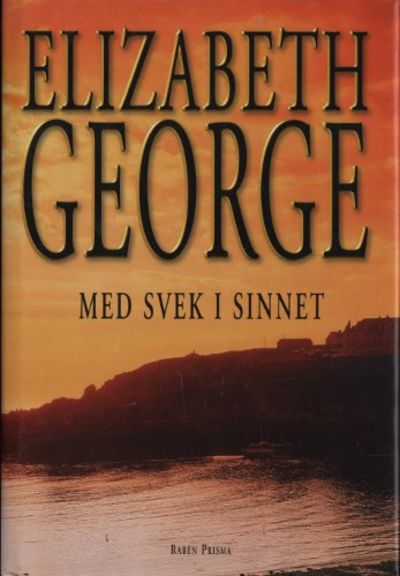 MED SVEK I SINNET.