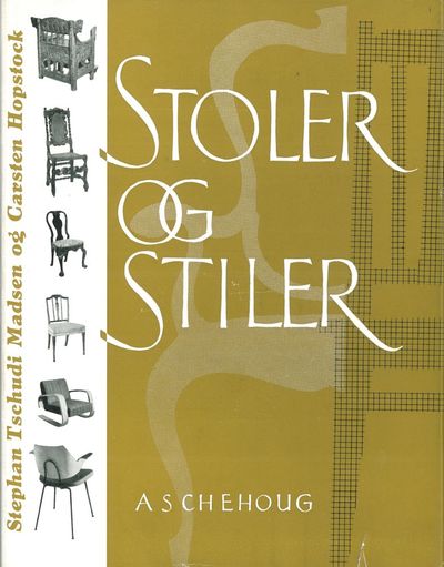 Stoler og stiler.