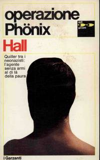 OPERAZIONE PHONIX
