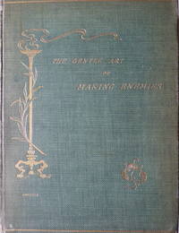 the gentle art of making enemies by Whistler. James McNeill - First - 1890 - from vincentgbarlow.co.uk (SKU: vgb85)