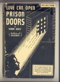 image of Love Can Open Prison Doors