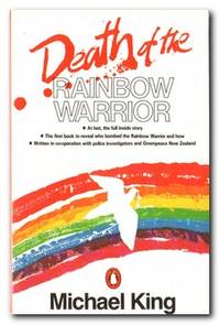 image of Death Of The Rainbow Warrior