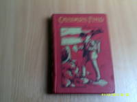 Caspar's Find