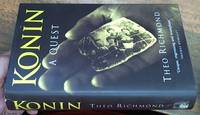 image of Konin ; A Quest