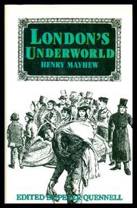 image of LONDON'S UNDERWORLD