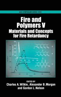 Fire and Polymers V