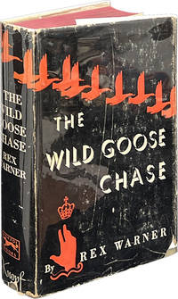 The Wild Goose Chase