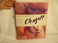 image of Marc Chagall: His Graphic Work