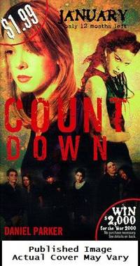 January (Countdown)