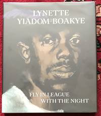 cover of Lynette Yiadom-Boakye