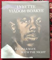 Lynette Yiadom-Boakye