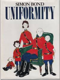 cover of Uniformity.